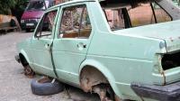 Утилизации автохлама хотят вернуть