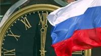 Россия ввела санкции против ЕС по продуктам питания