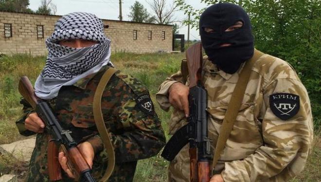 Турция готова утопить в крови Крым, Донбасс и Преднестровье!